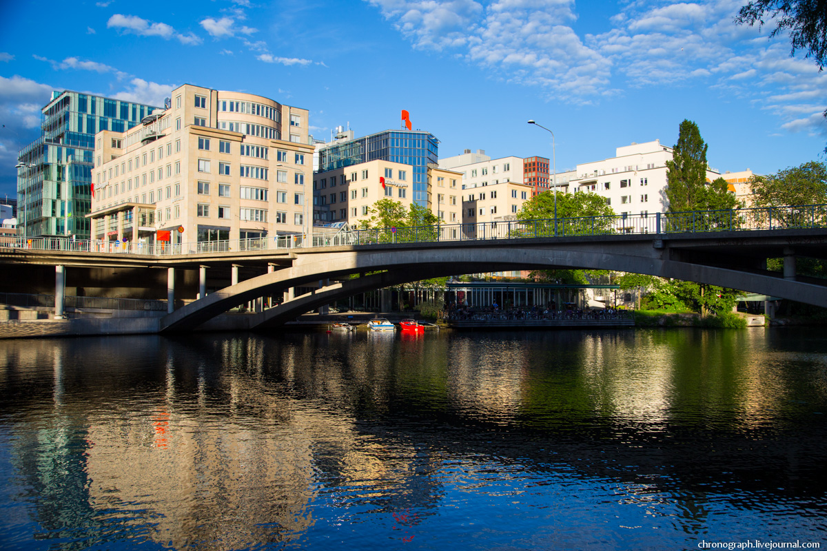 Stockholm